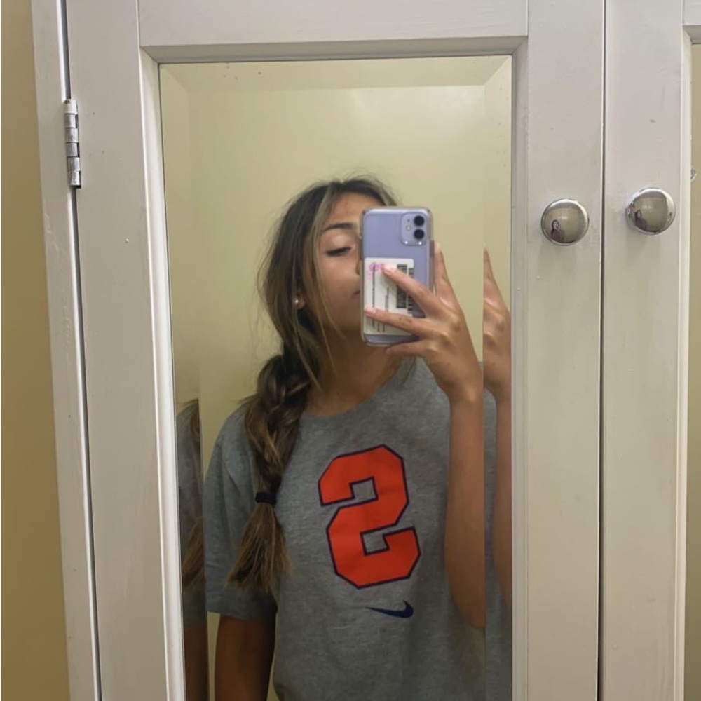 Meet your Posher, Gianna